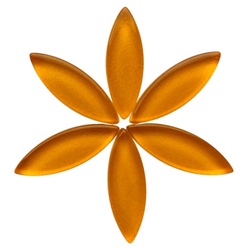 Medium Petali Mandarino