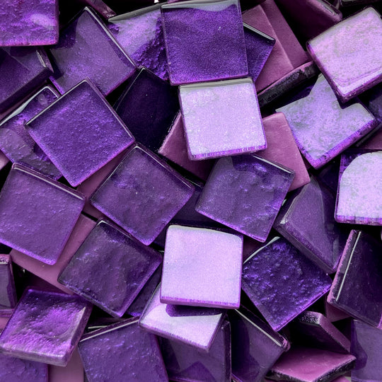 Crystal Golvend 20mm Jeneverbes