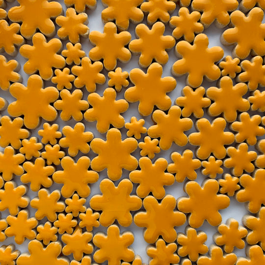 Charms Bloemen Kerrie