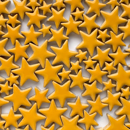 Charms Sterretjes Kerrie