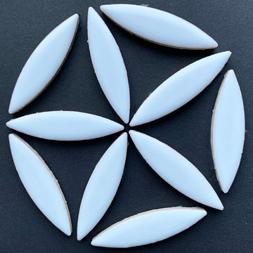 Ellips Bianco