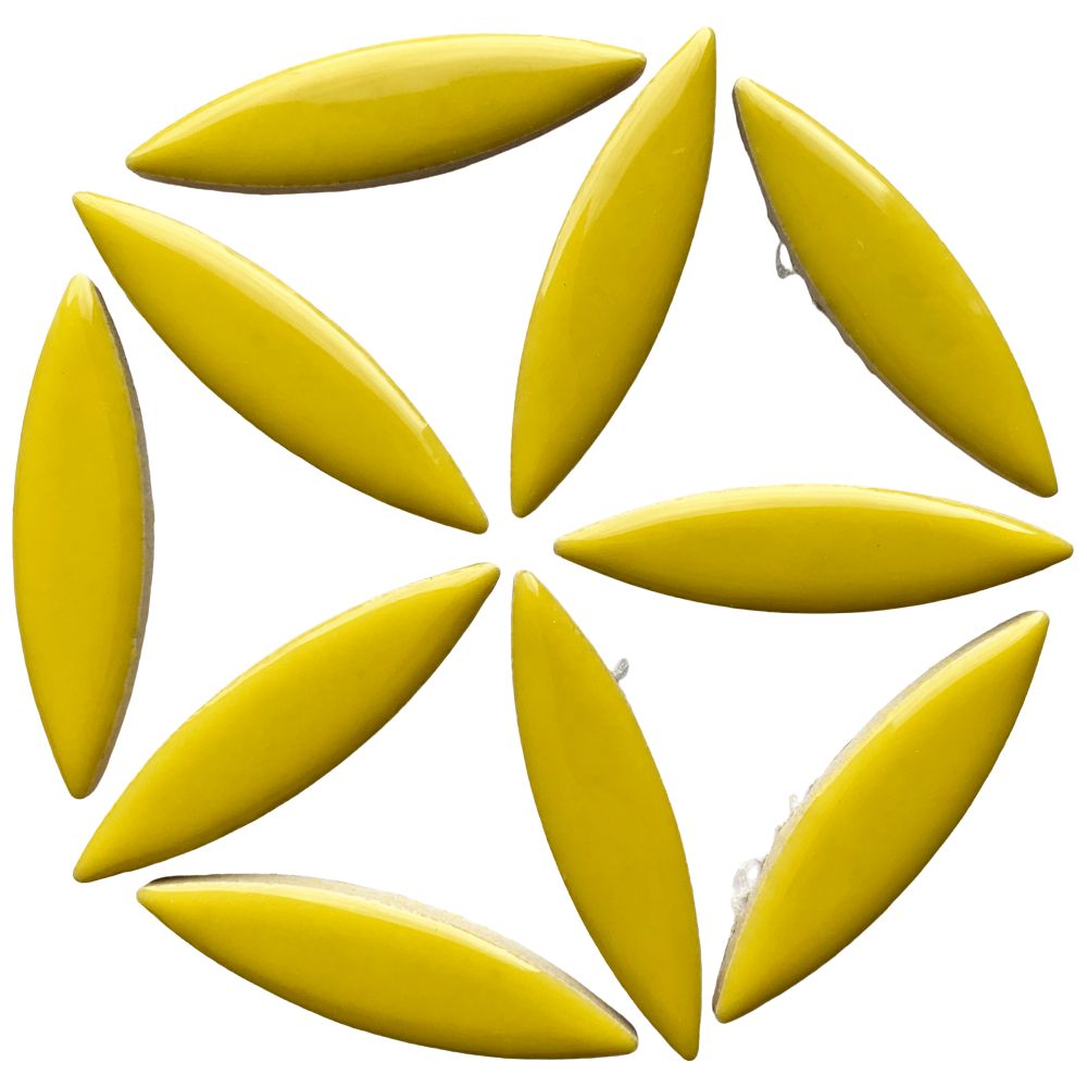 Ellips Limone