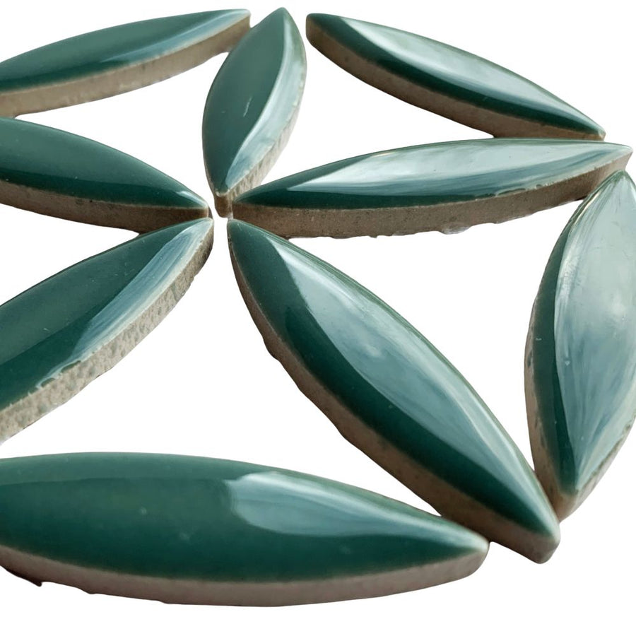 Ellips Verde ftalocianina