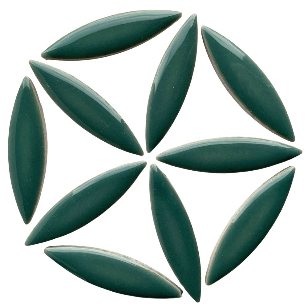 Ellips Verde ftalocianina