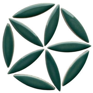 Ellips Verde ftalocianina