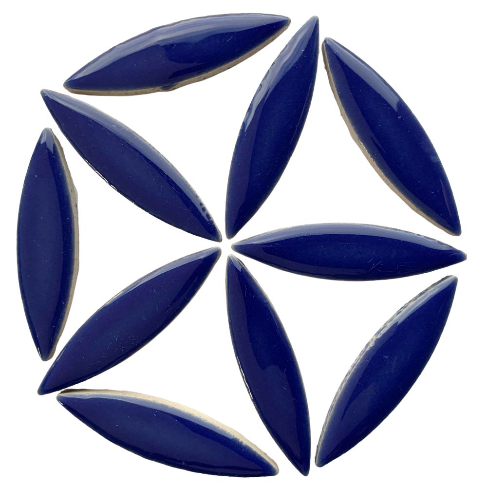 Ellips Blu Scuro