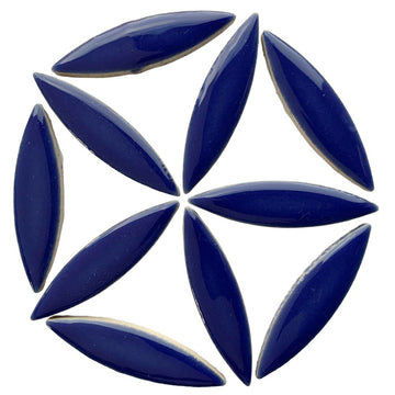 Ellips Blu Scuro