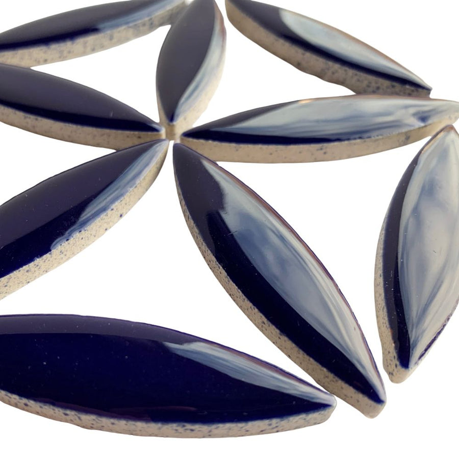 Ellips Indigo