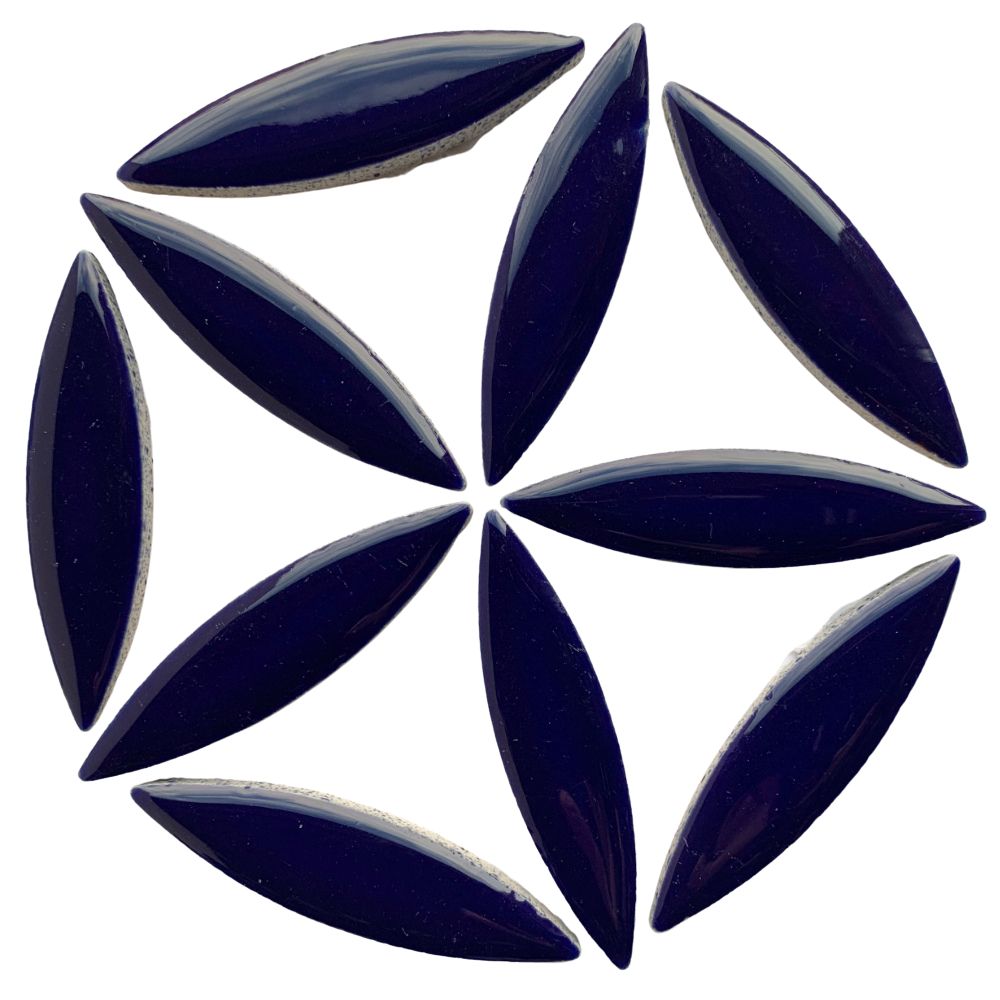 Ellips Indigo