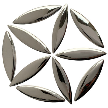 Ellips Argento