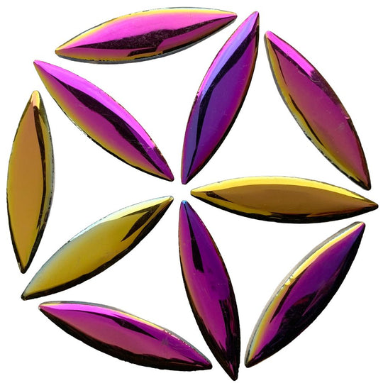 Ellipse de Céramique  Disco