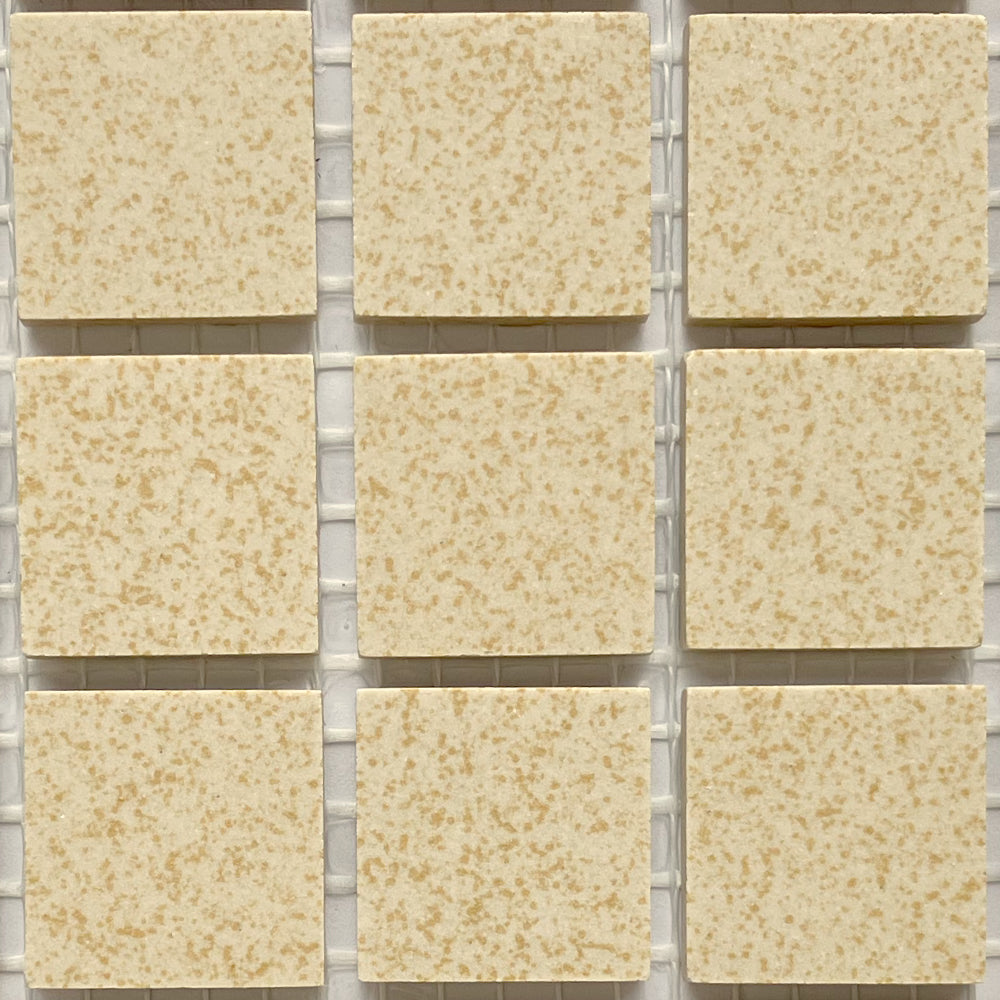 Winckelmans 20mm Giallo 202 Mouchetés