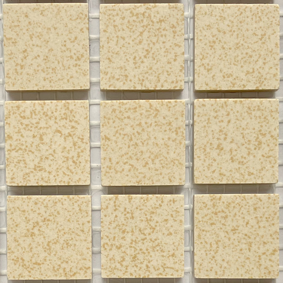 Winckelmans 20mm Giallo 202 Mouchetés