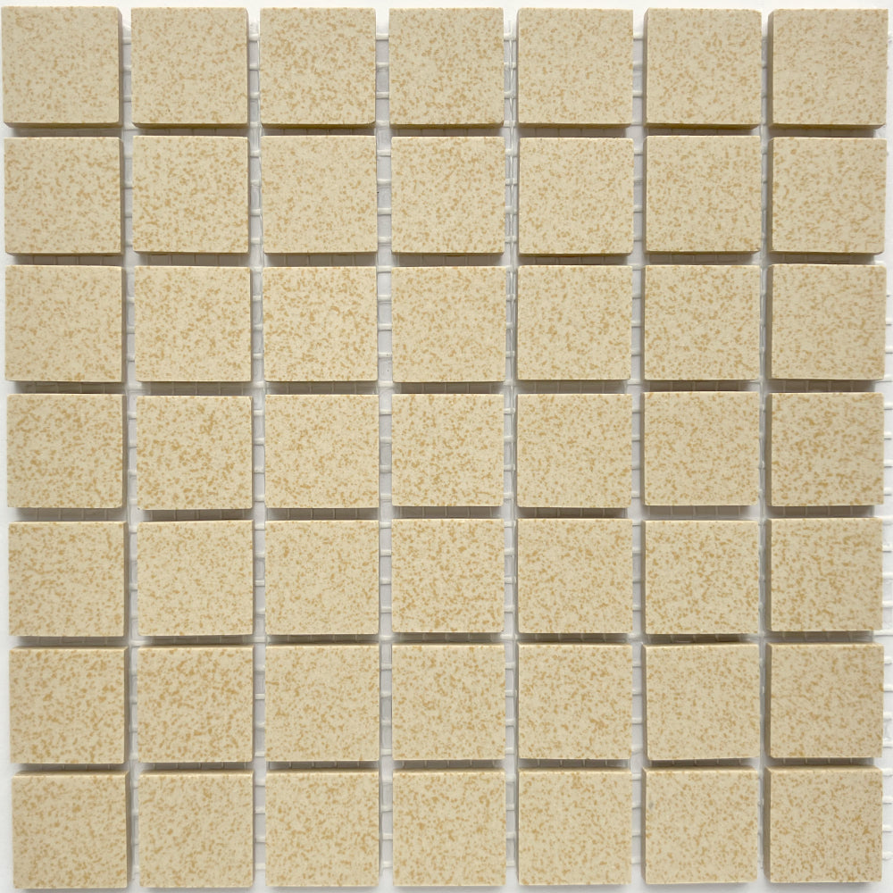 Winckelmans 20mm Giallo 202 Mouchetés