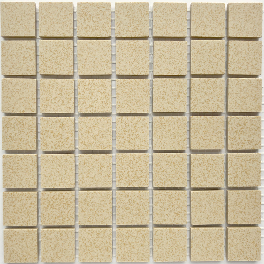 Winckelmans 20mm Giallo 202 Mouchetés