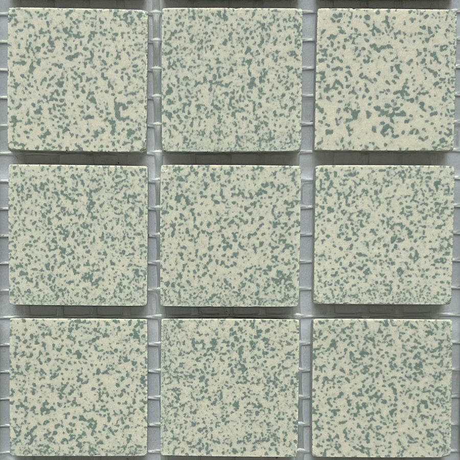 Winckelmans 20mm Vert 209 Mouchetés