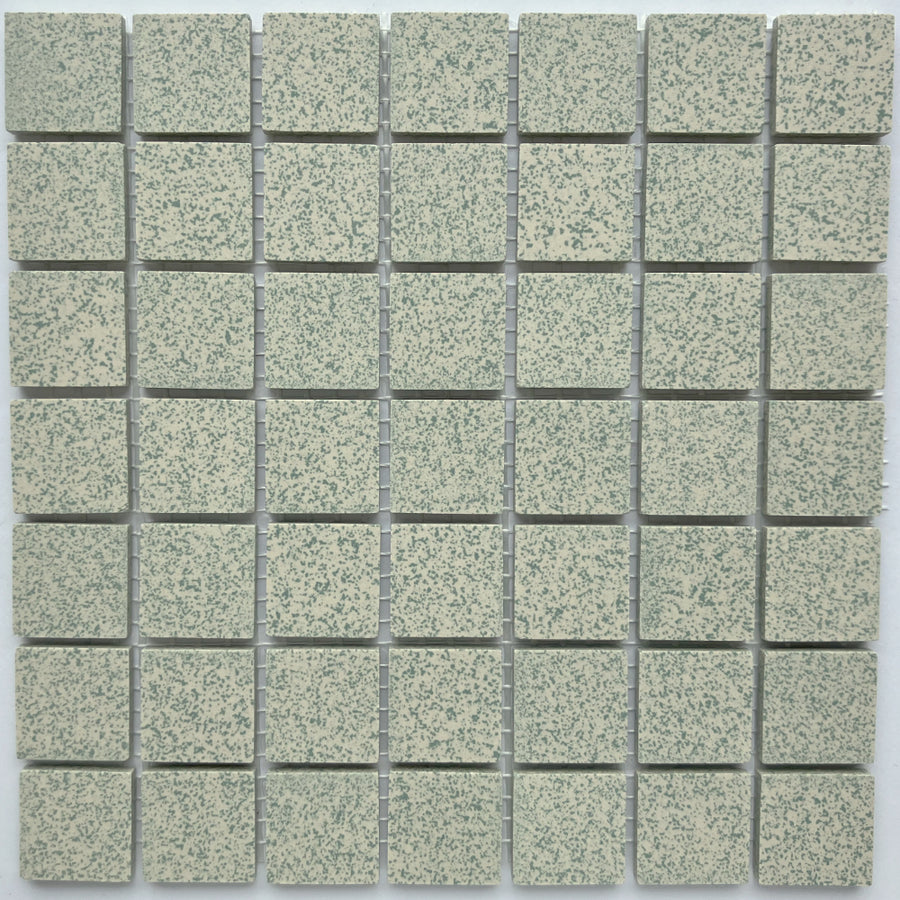 Winckelmans 20mm Vert 209 Mouchetés