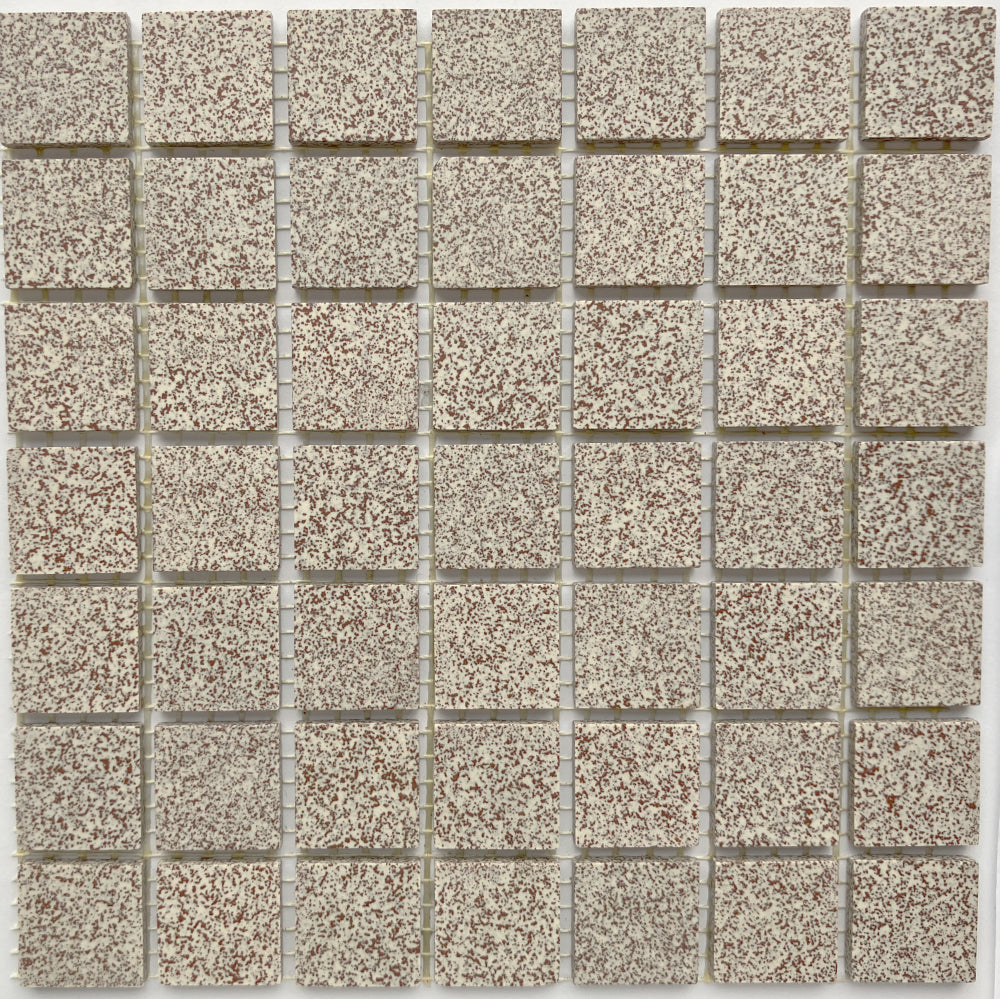 Winckelmans 20mm Rosso 210 Mouchetés