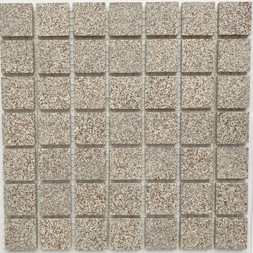 Winckelmans 20mm Rosso 210 Mouchetés