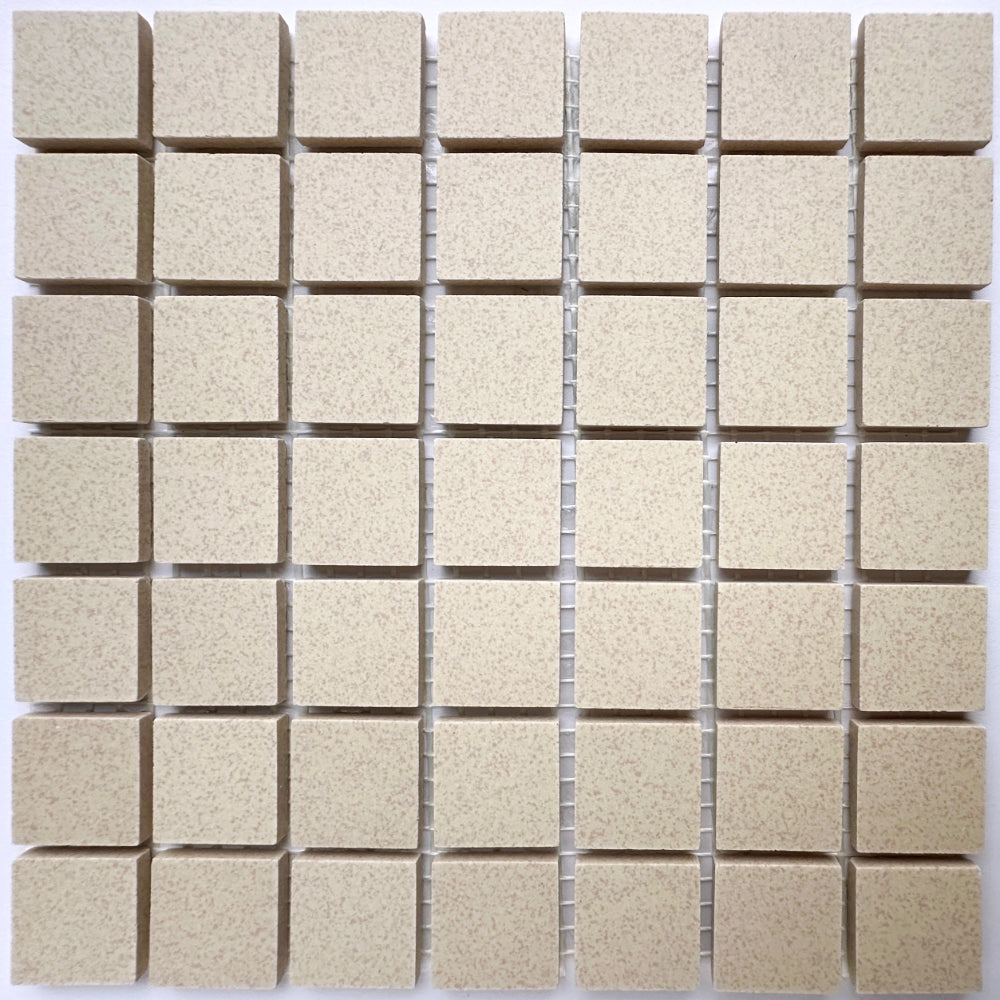 Winckelmans 20mm Rose 207 Mouchetés