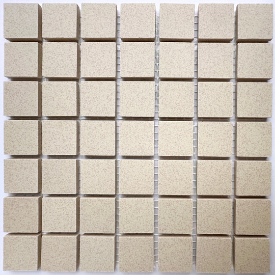 Winckelmans 20mm Rose 207 Mouchetés