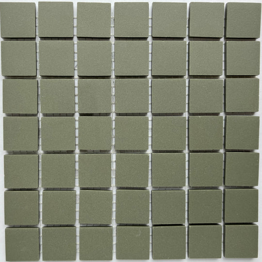 Winckelmans 20mm Australisch Grün