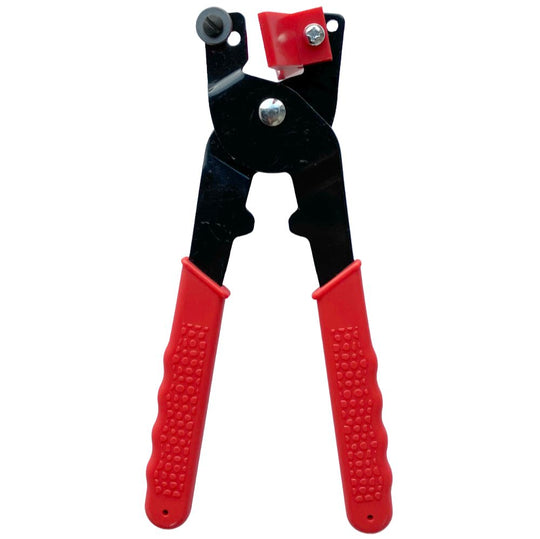 Pinza per tagliare e rompere piastrelle