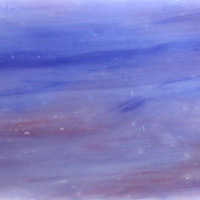 Glasplaat Bessenkleurig