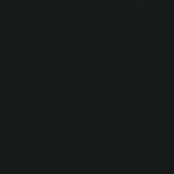 Geglazuurde Tegel Nero  20cm