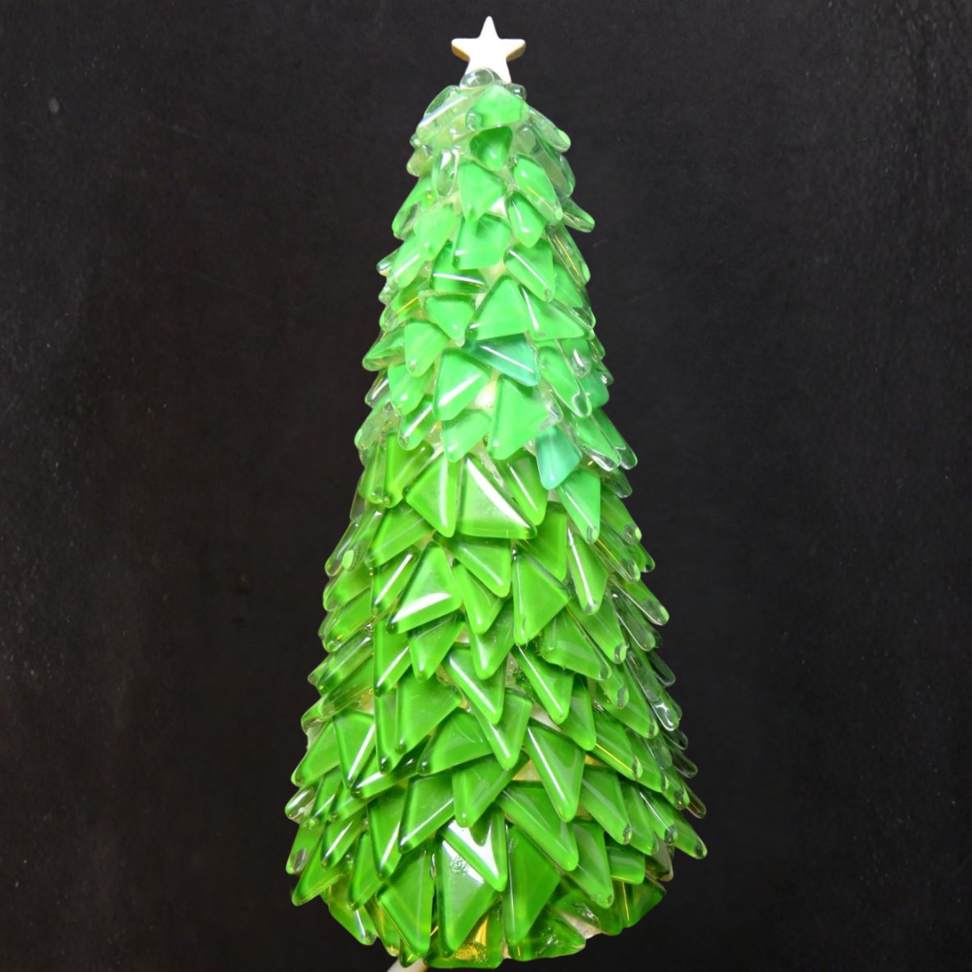 Kerstboom 20cm