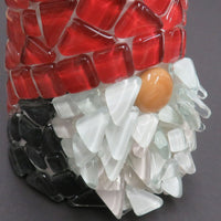 Gnomo di Natale 23cm