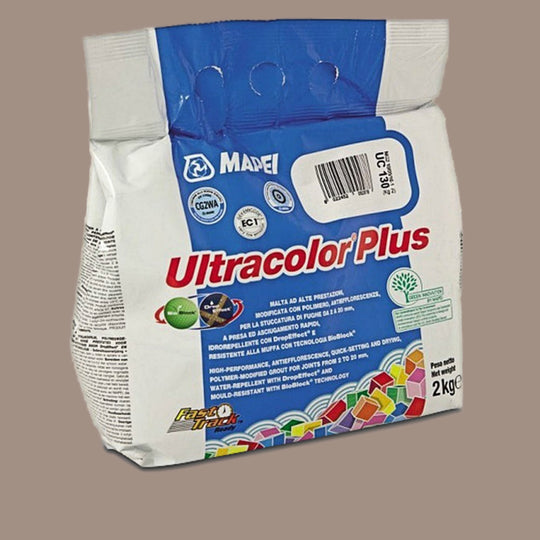 Mapei-123 Bianco Antico