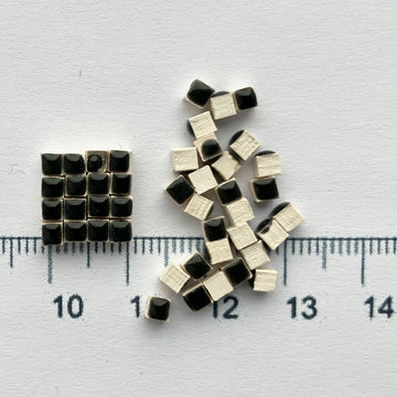 Nano Ceramica 3mm Nero