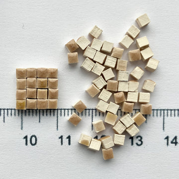 Nano Ceramica 3mm Beige Caldo