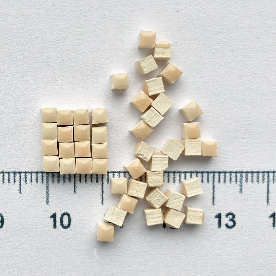 Nano Ceramica 3mm Blush