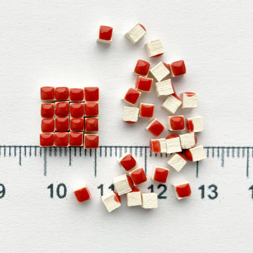 Nano Ceramica 3mm Rosso Pomodoro