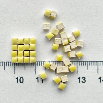 Nano Ceramica 3mm Giallo Limone