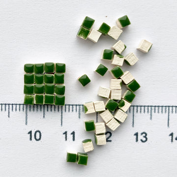 Nano Ceramica 3mm Verde Smeraldo