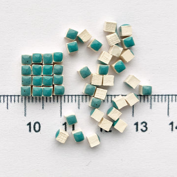 Nano Ceramica 3mm Turchese