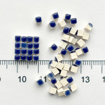 Nano Ceramica 3mm Blu Intenso