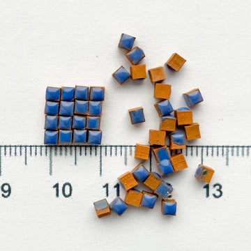 Nano Ceramica 3mm Intenso Blu