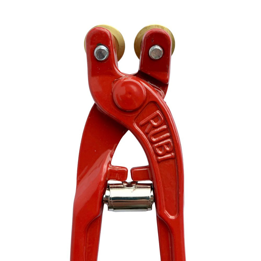 Pinza per porcellana Rubi