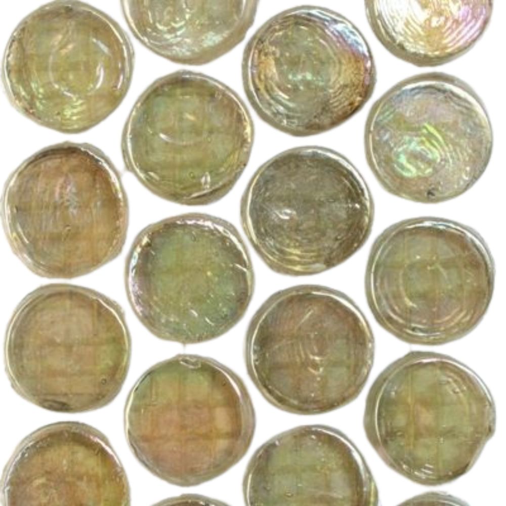 Radiant Rotondo 18mm Tibet