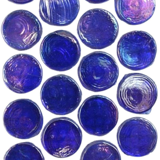 Radiant Rond 18mm Mykonos