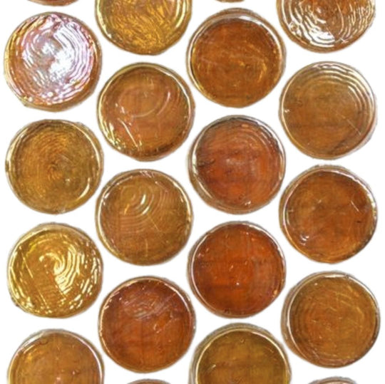 Radiant Rond 18mm Morocco