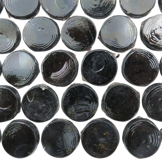 Radiant Rund 18 mm Blackpool