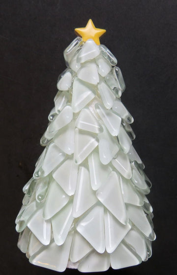 Sneeuwboom 12cm