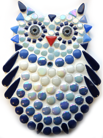 Uiltje Blauw