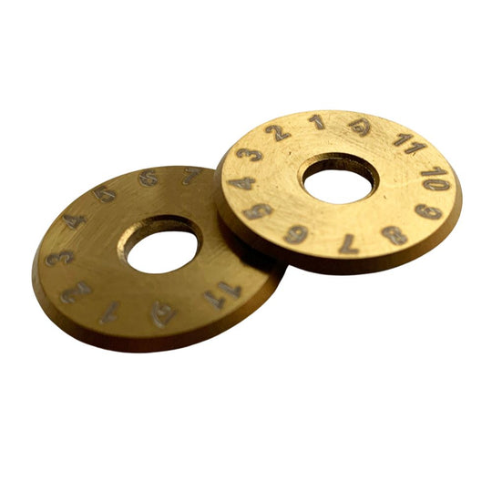 Rotelle di ricambio per pinza tagliavetro MaxPro