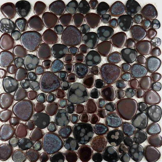 Kiezels Versteend Hout